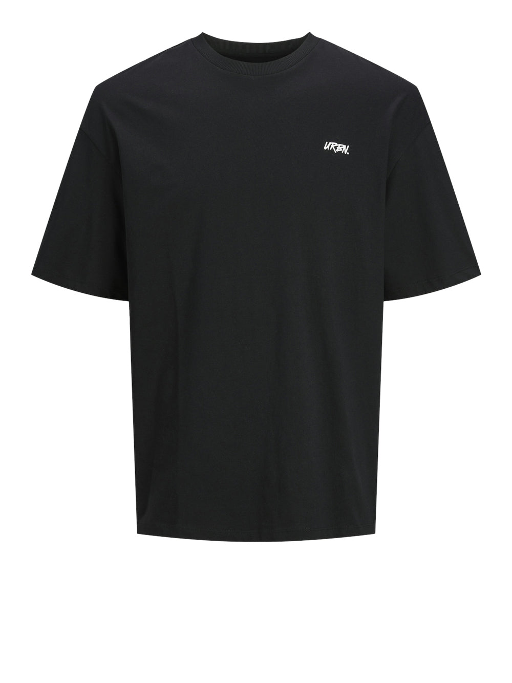 JACK&JONES T-shirt Uomo - Nero modello 12269361