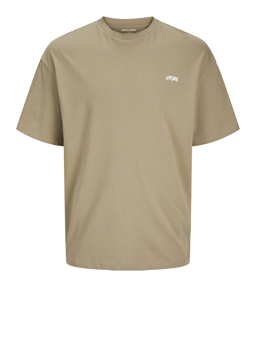 JACK&JONES T-shirt Uomo - Beige modello 12269361