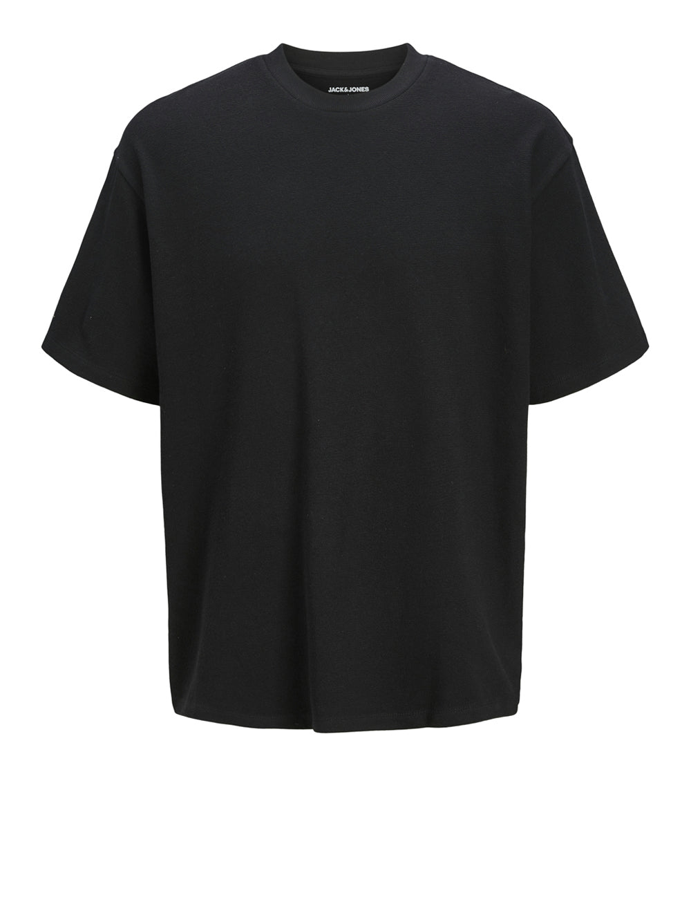 JACK&JONES T-shirt Uomo - Nero modello 12270710