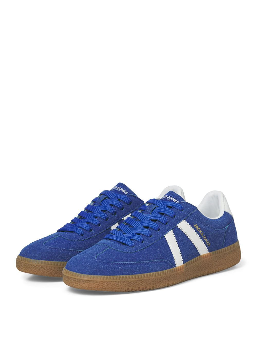 JACK&JONES Sneakers Uomo - Blu modello 12271083