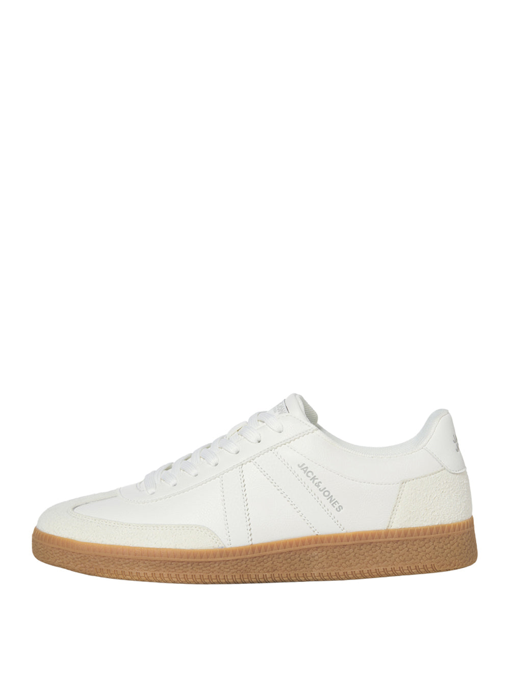 JACK&JONES Sneakers Uomo - Bianco modello 12271083