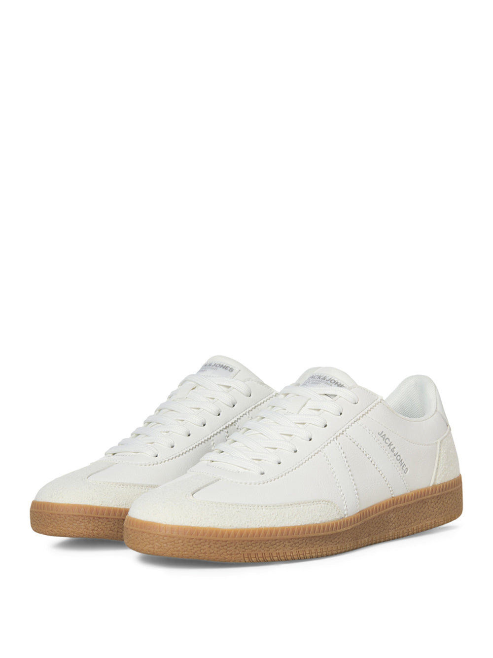 JACK&JONES Sneakers Uomo - Bianco modello 12271083