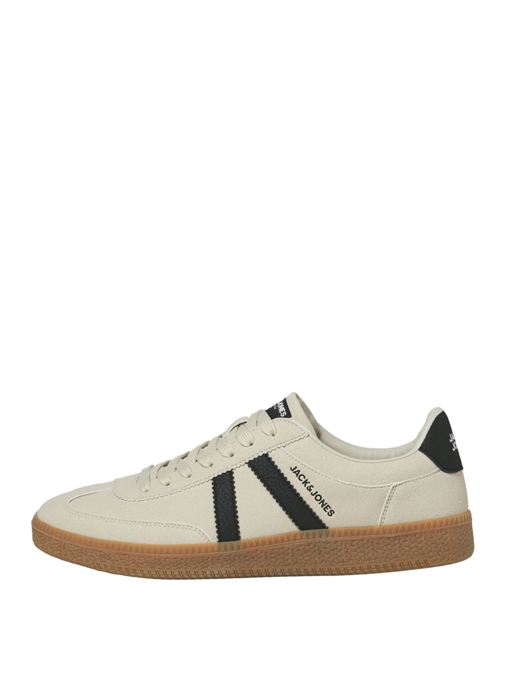 JACK&JONES Sneakers Uomo - Beige modello 12271083