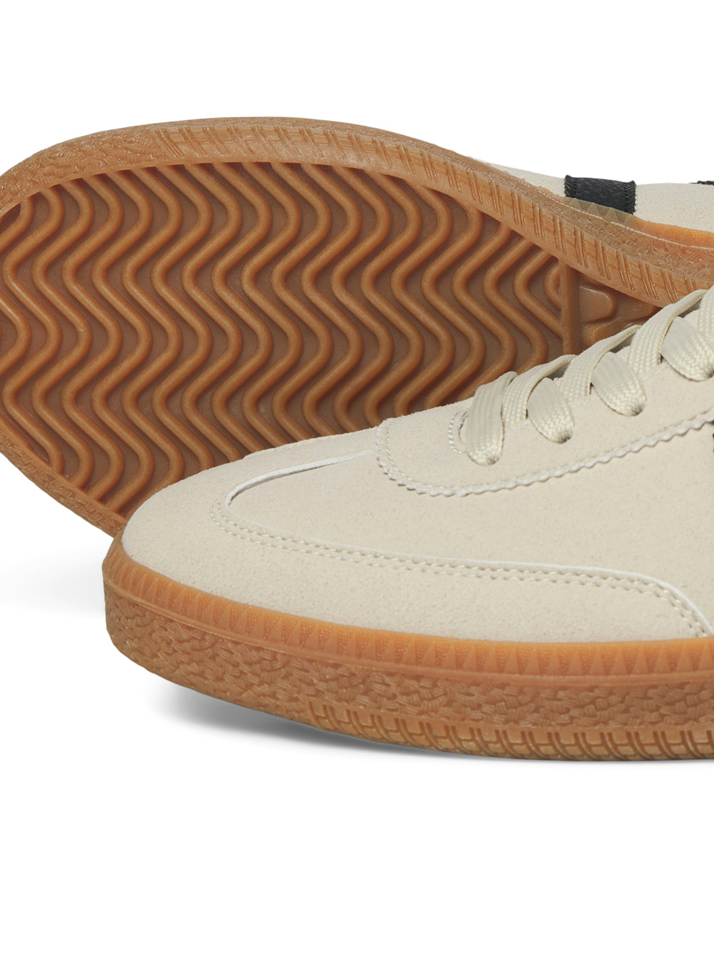 JACK&JONES Sneakers Uomo - Beige modello 12271083