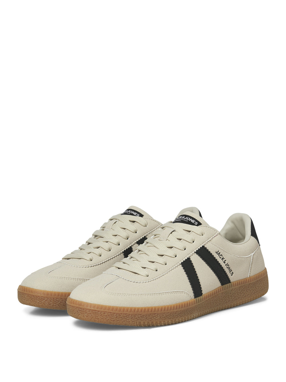 JACK&JONES Sneakers Uomo - Beige modello 12271083