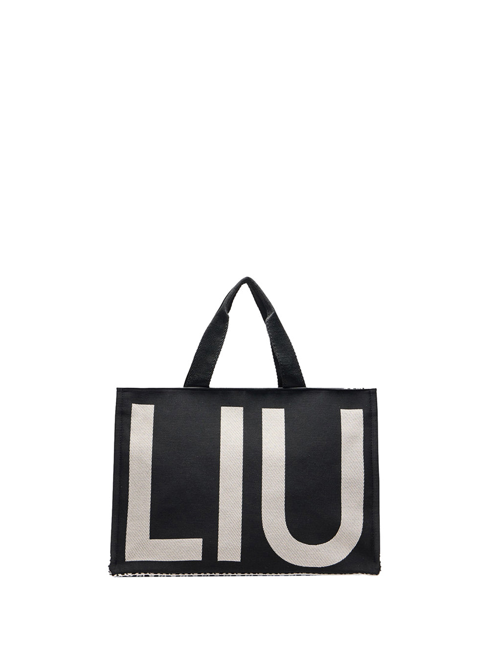 LIU.JO Borsa a Spalla Donna - Nero modello 2A5013T3152