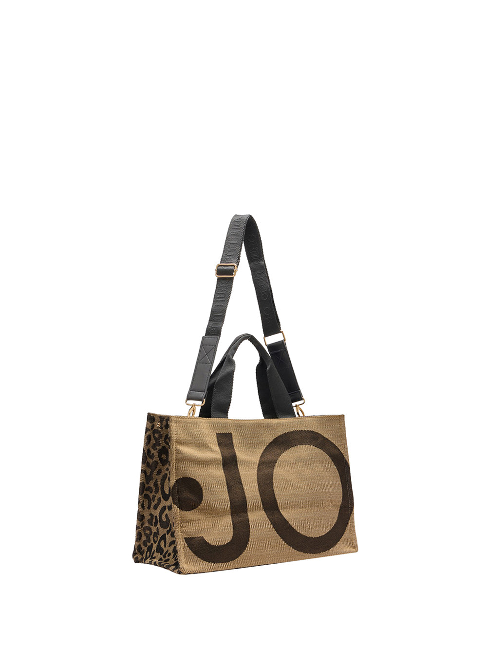 LIU.JO Borsa a Spalla Donna - Marrone modello 2A5013T6087