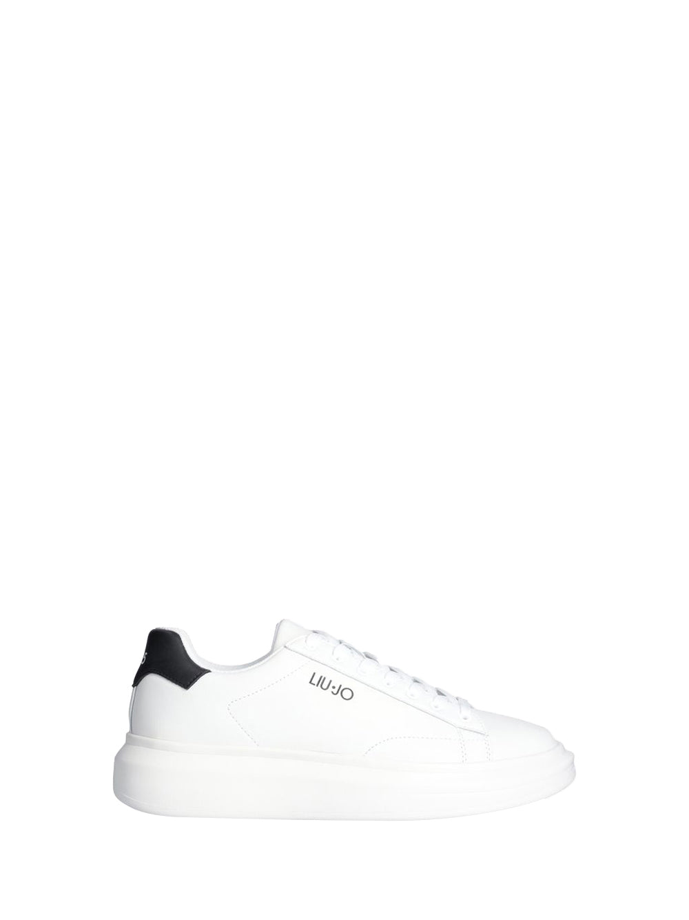 LIU.JO Sneakers Uomo - Bianco modello 7B4027PX474S1005