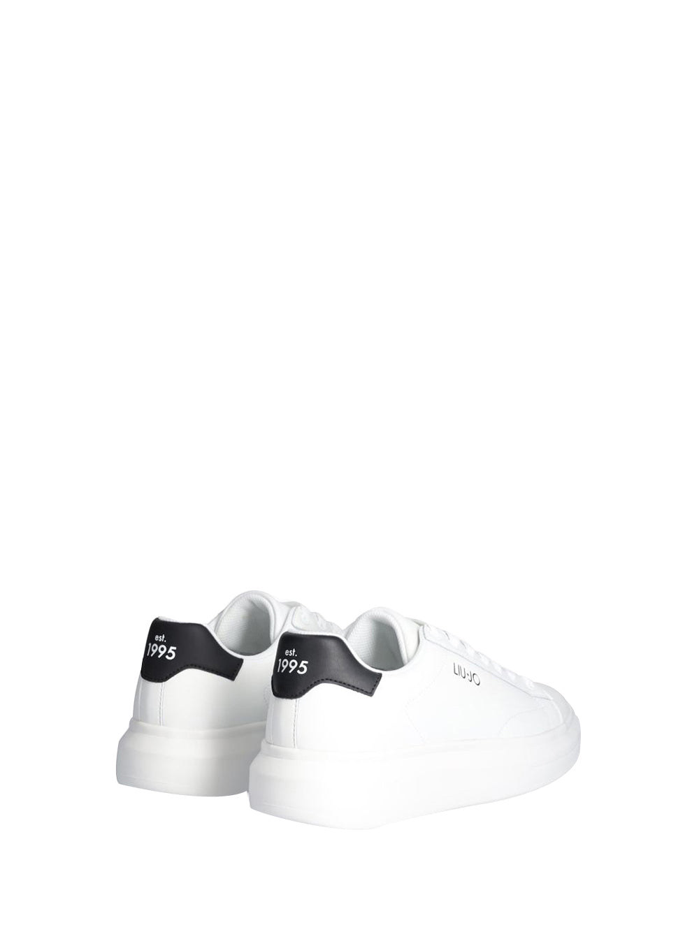 LIU.JO Sneakers Uomo - Bianco modello 7B4027PX474S1005