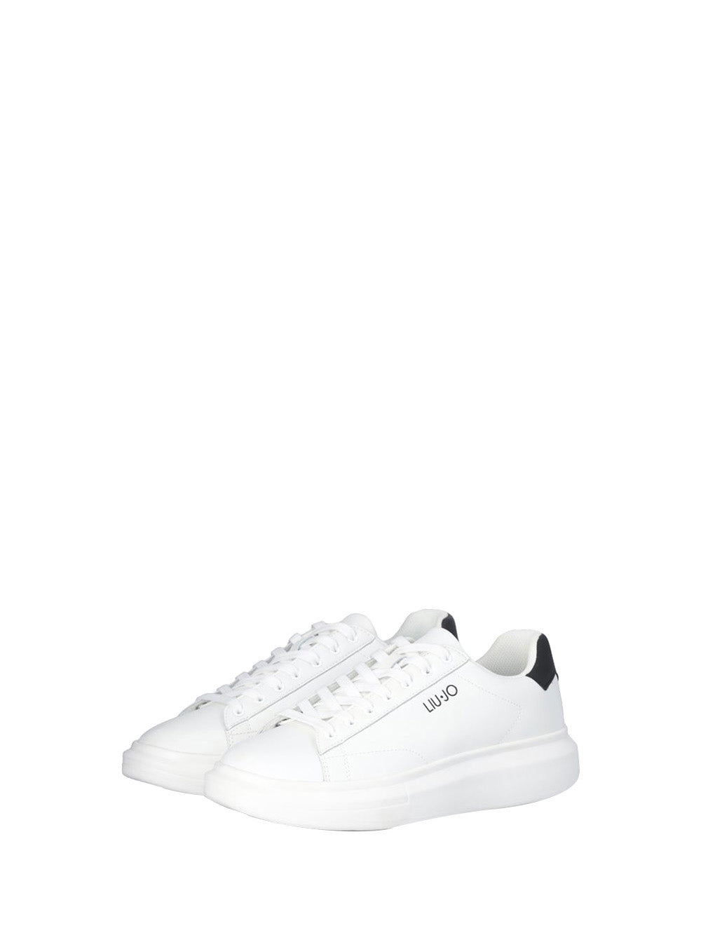 LIU.JO Sneakers Uomo - Bianco modello 7B4027PX474S1005