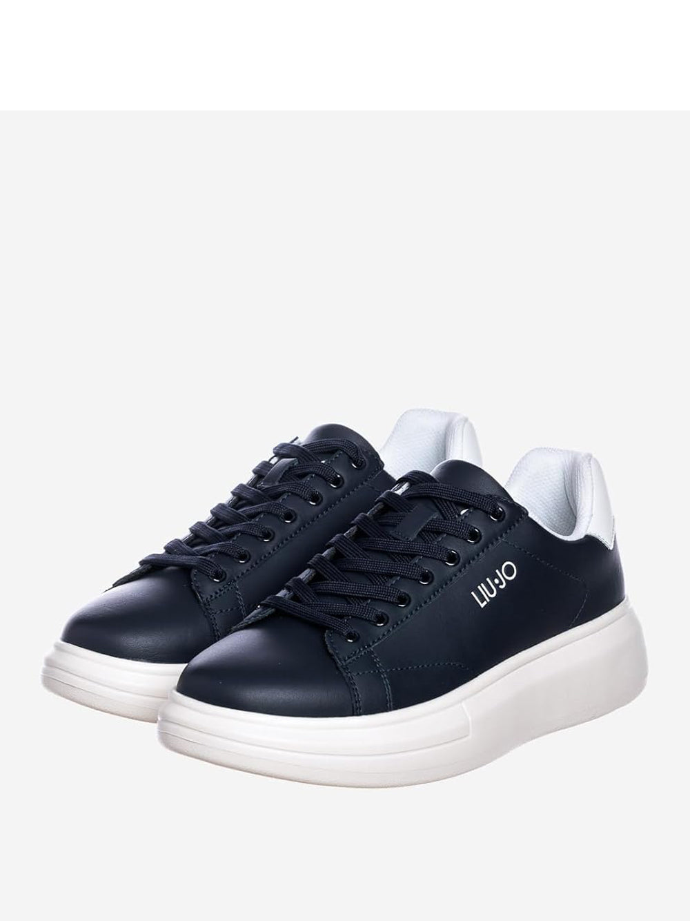 LIU.JO Sneakers Uomo - Blu modello 7B4027PX474S3342