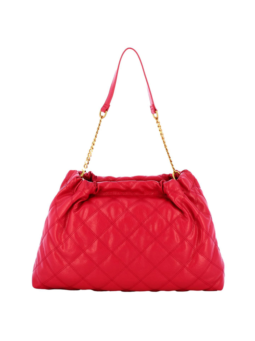 LIU.JO Borsa a Spalla Trapuntata Donna - Rosso modello AA5062E0914