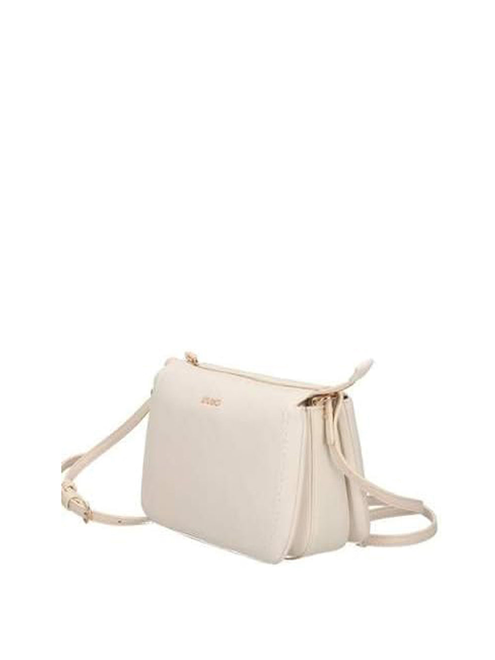 LIU.JO Borsa a Tracolla Donna - Crema modello AA5072E0058