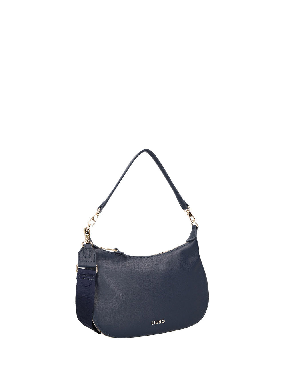 LIU.JO Borsa a Spalla Donna - Blu modello AA5133E0054