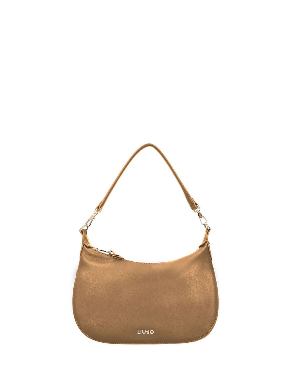 LIU.JO Borsa a Spalla Donna - Camel modello AA5134E0054