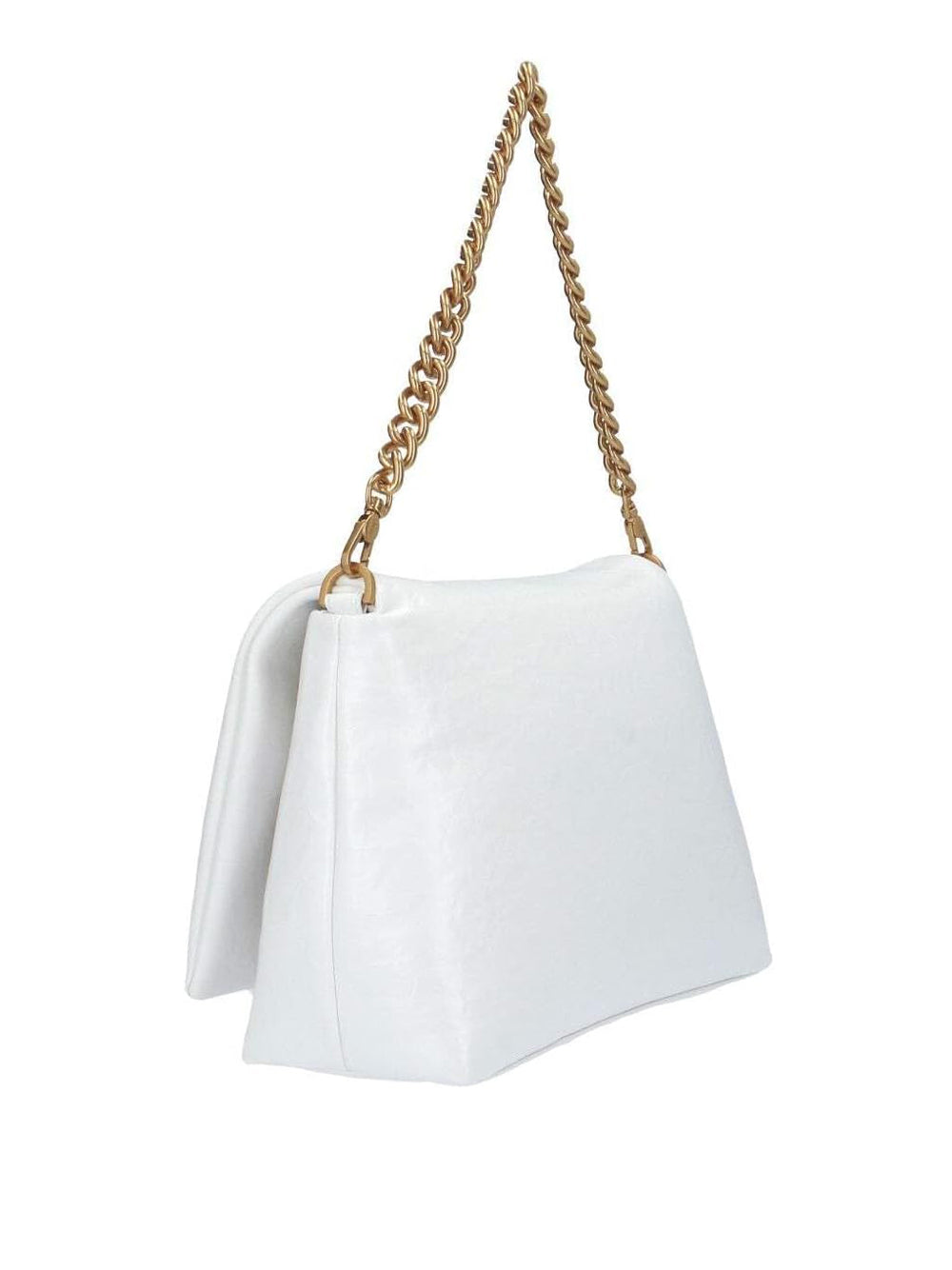 LIU.JO Borsa a Tracolla Donna - Bianco modello AA5147E0886