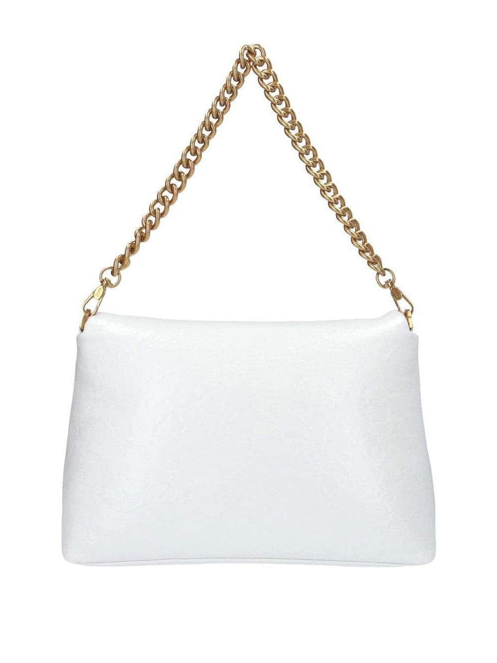 LIU.JO Borsa a Tracolla Donna - Bianco modello AA5147E0886