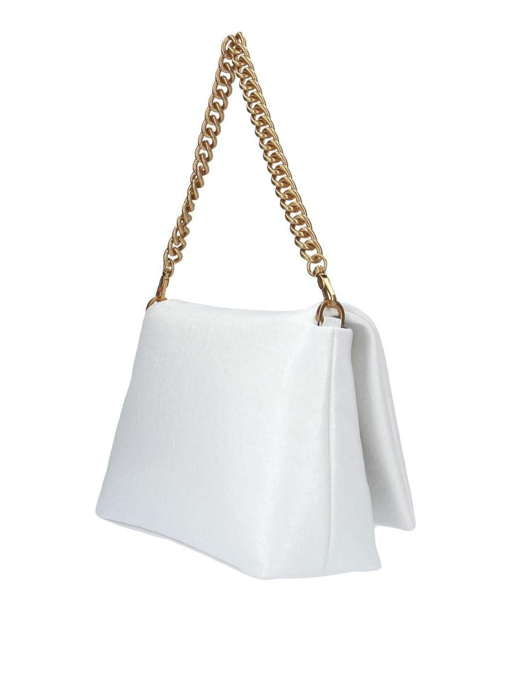 LIU.JO Borsa a Tracolla Donna - Bianco modello AA5147E0886