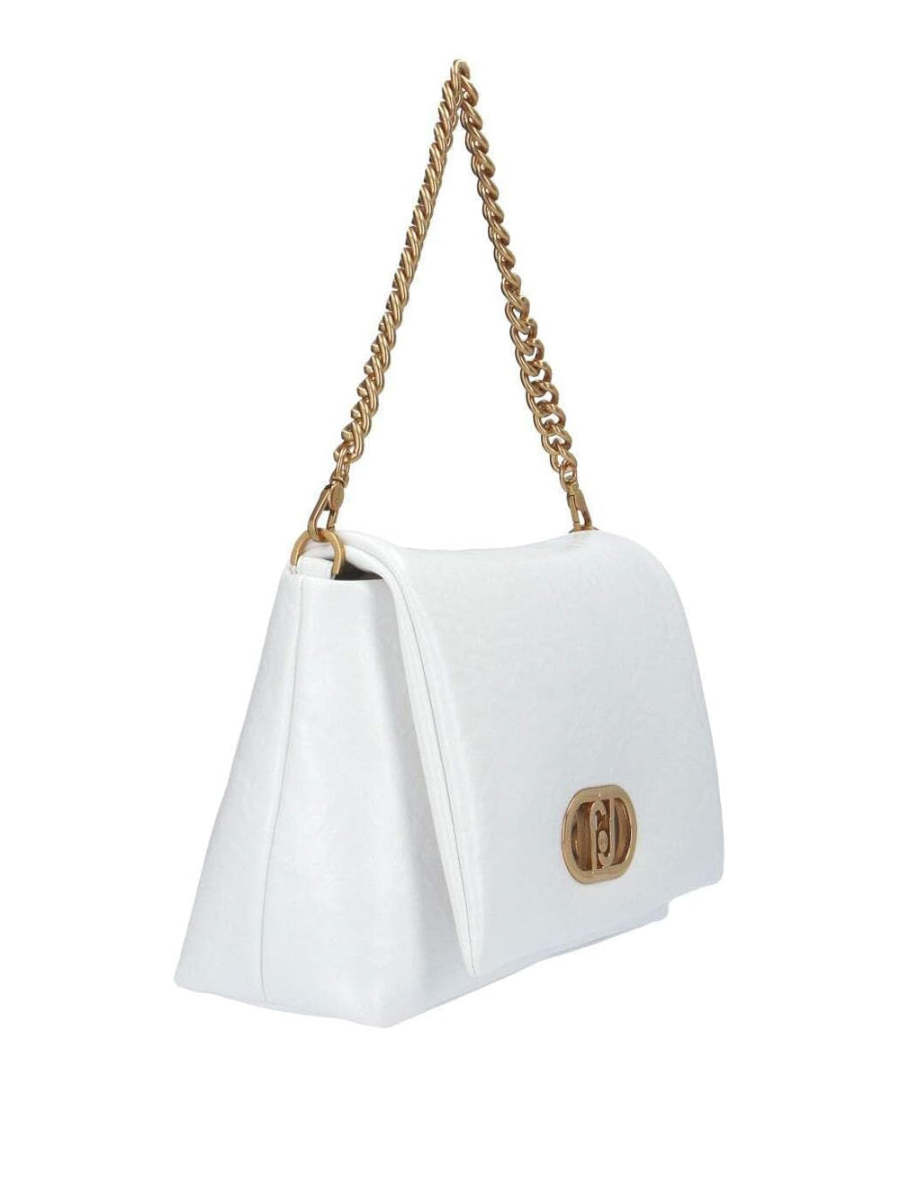 LIU.JO Borsa a Tracolla Donna - Bianco modello AA5147E0886