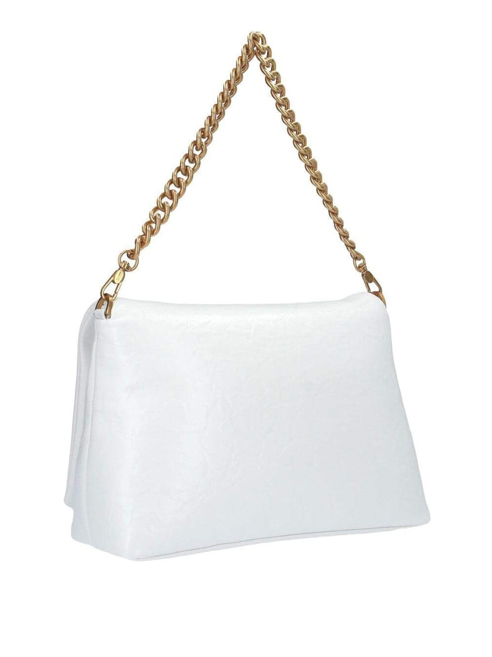 LIU.JO Borsa a Tracolla Donna - Bianco modello AA5147E0886