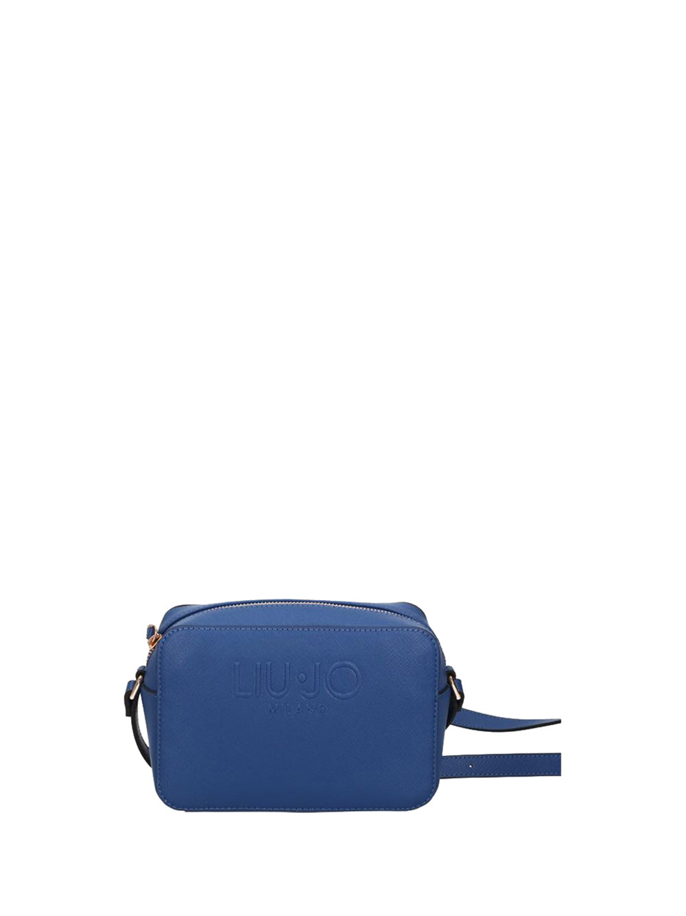 LIU.JO Borsa a Tracolla Trapuntata Donna - Blu modello AA5153E0087