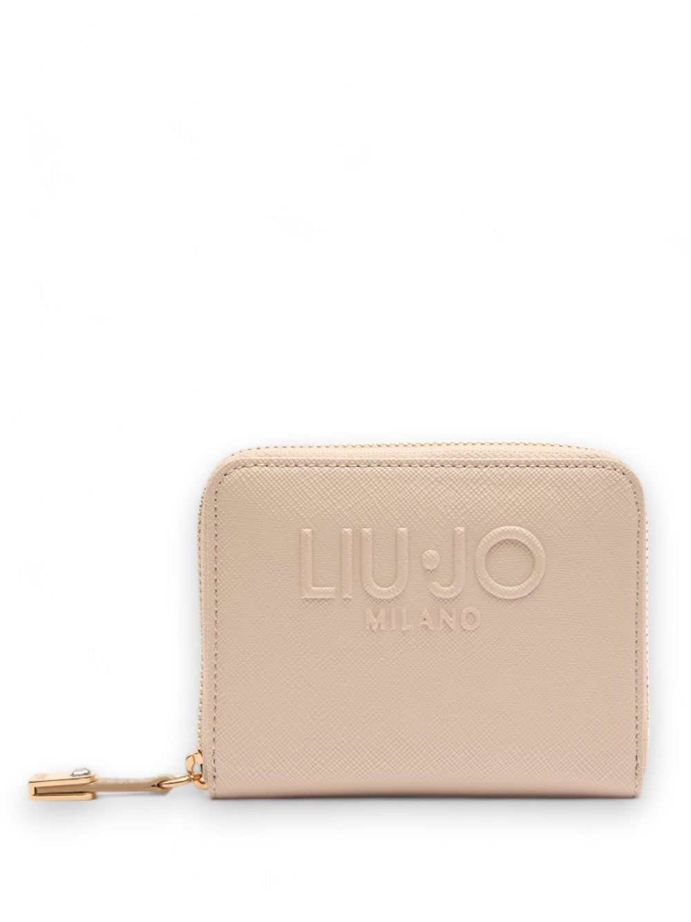 LIU.JO Portafoglio Donna - Beige modello AA5156E0087