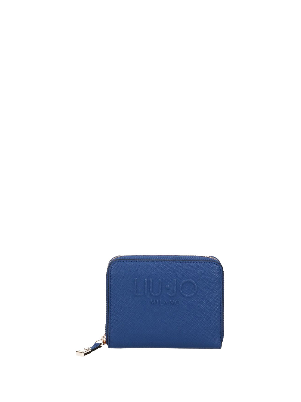 LIU.JO Portafoglio Donna - Blu modello AA5156E0087