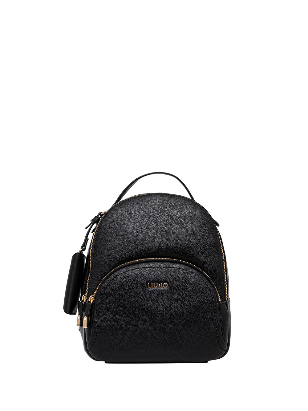 LIU.JO Borsa a Zainetto Donna - Nero modello AA5157E0058