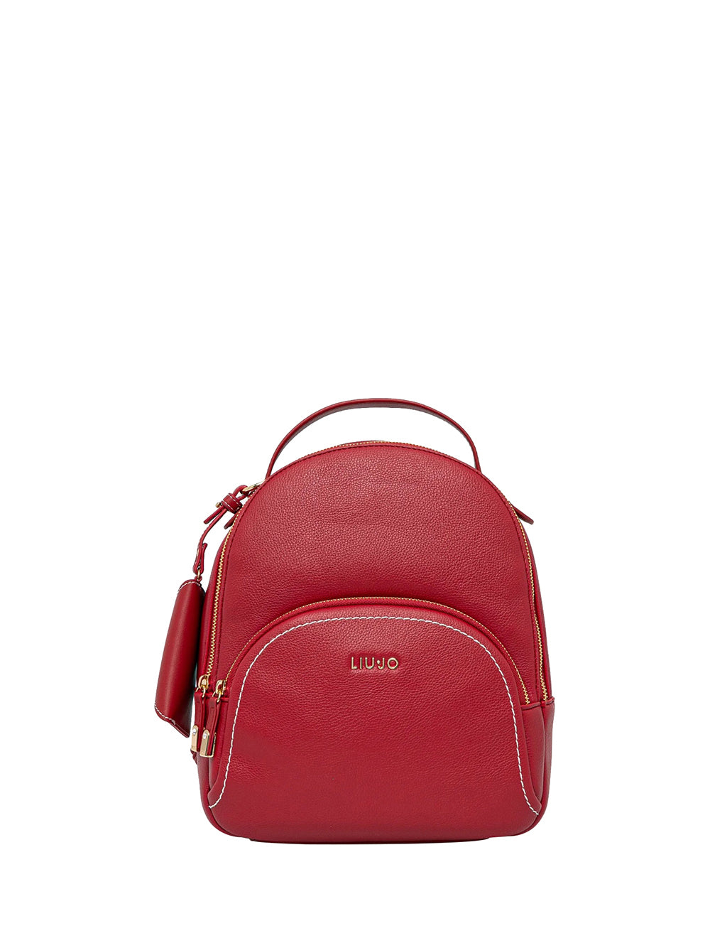 LIU.JO Borsa a Zainetto Donna - Rosso modello AA5157E0058