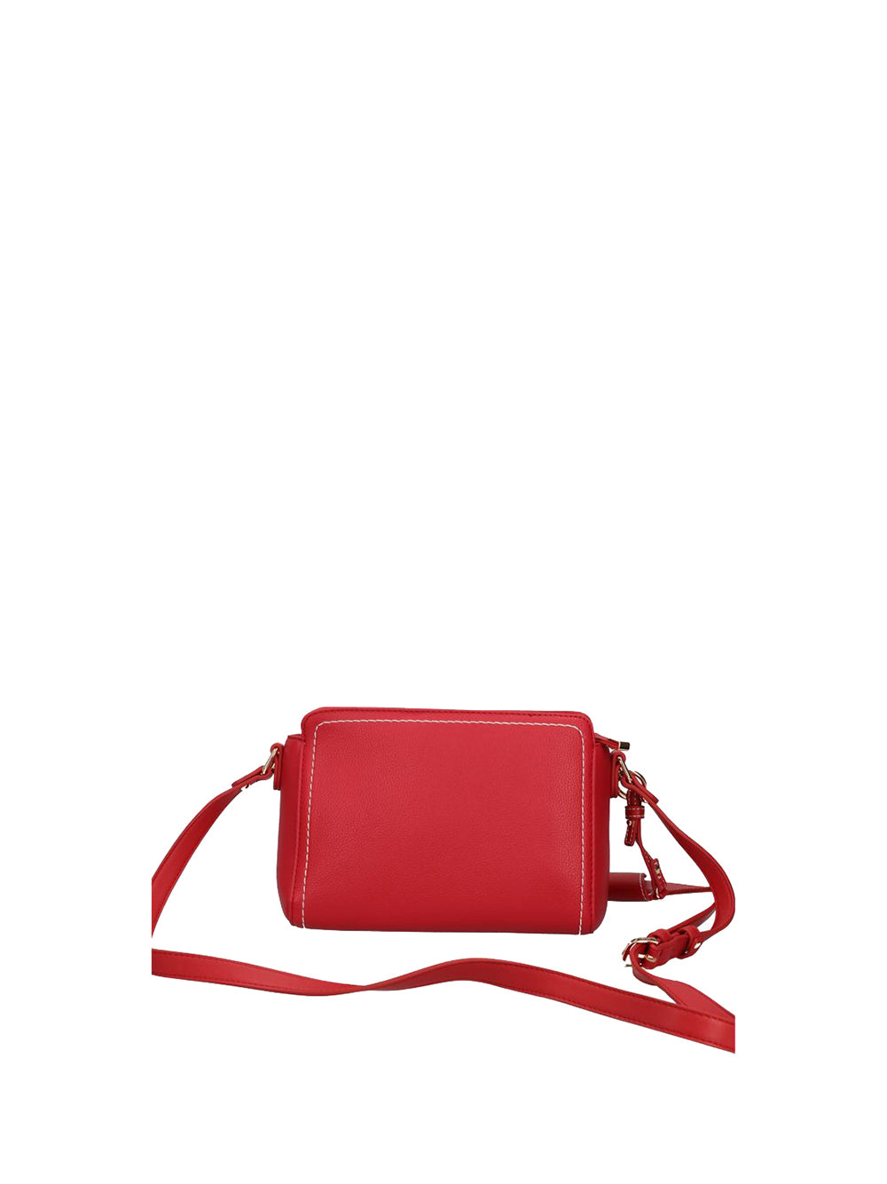 LIU.JO Borsa a Tracolla Donna - Rosso modello AA5161E0058