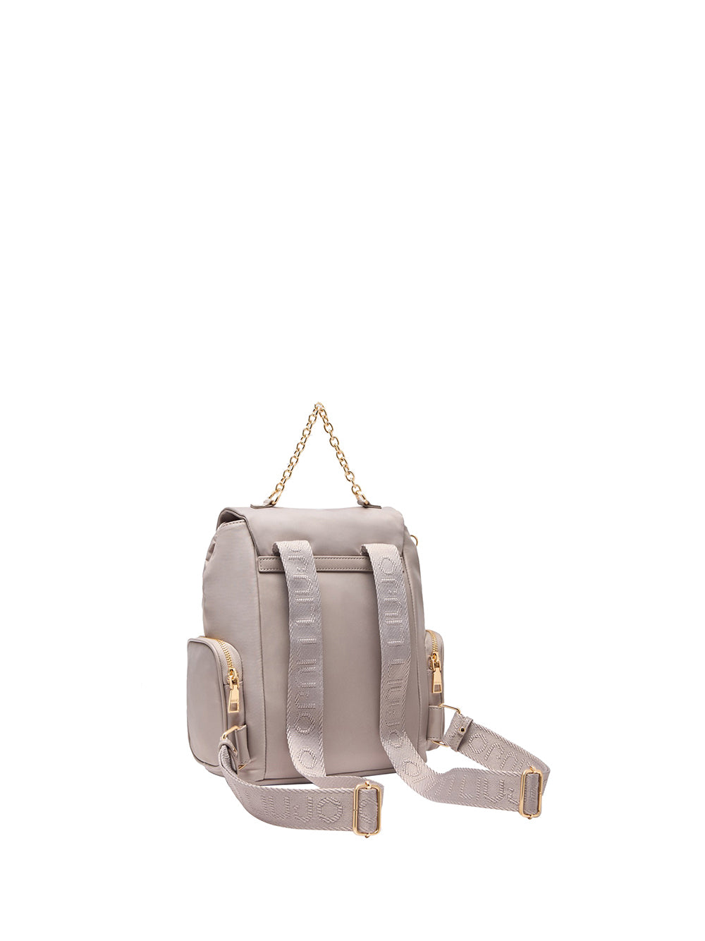 LIU.JO Borsa a Zainetto Donna - Beige modello AA5174T4559