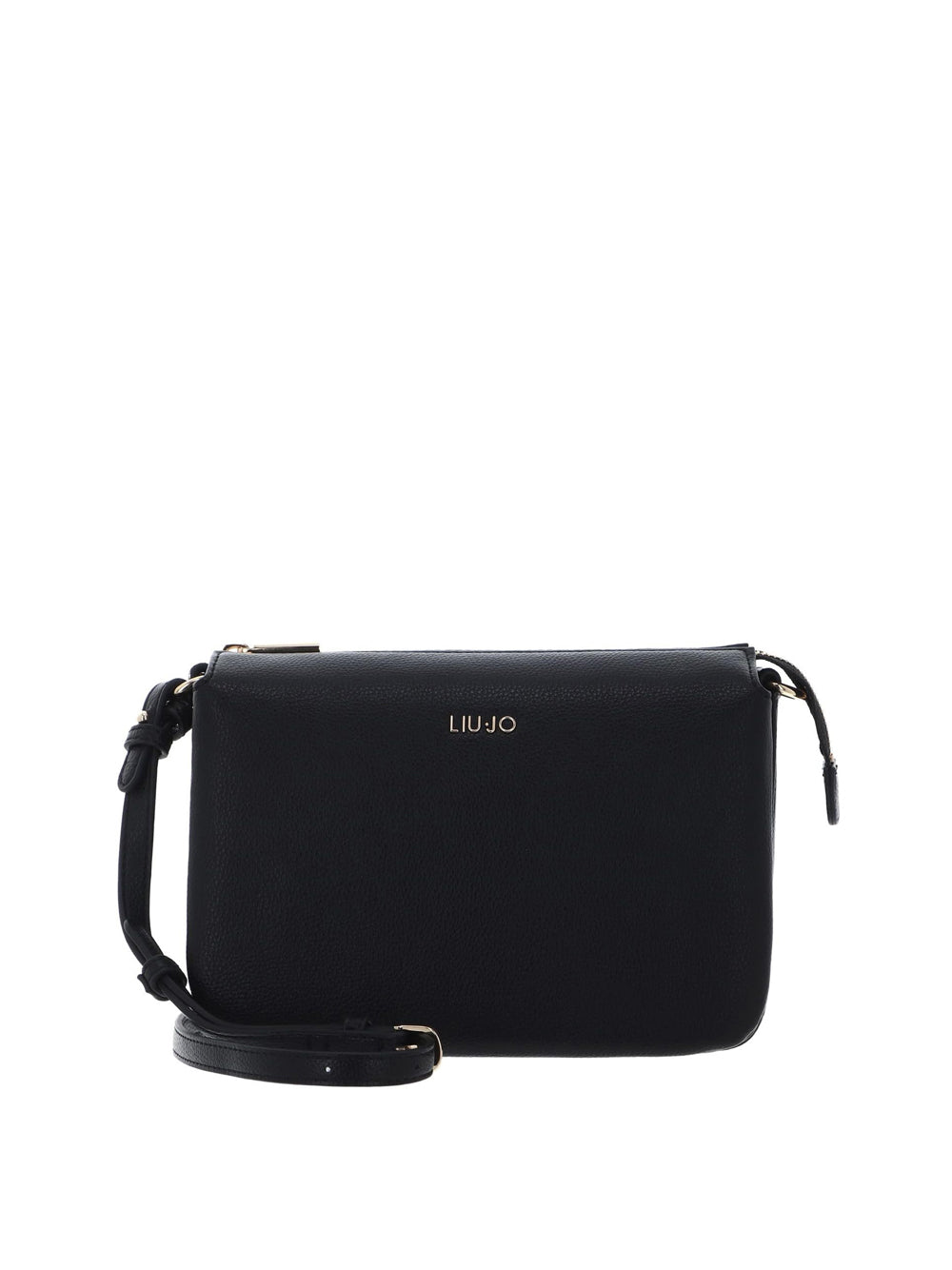 LIU.JO Borsa a Tracolla Donna - Nero modello AA5212E0058