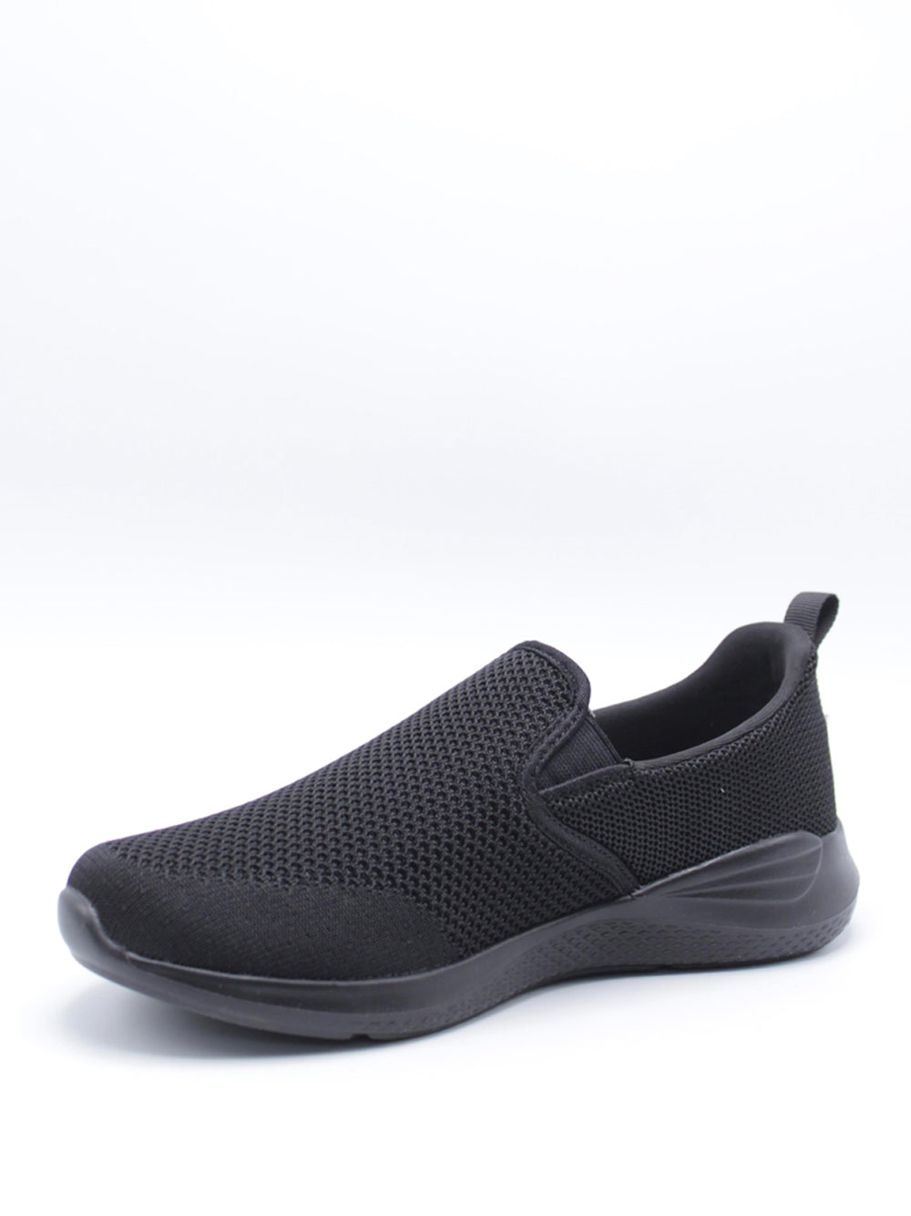 LUMBERJACK SPORT Slip-on Donna - Nero modello SW80002-001