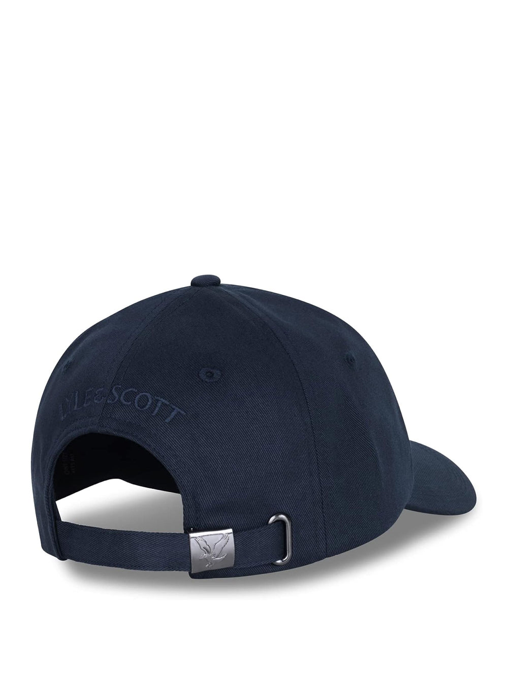 LYLE & SCOTT Cappello Uomo - Blu modello HE906AF