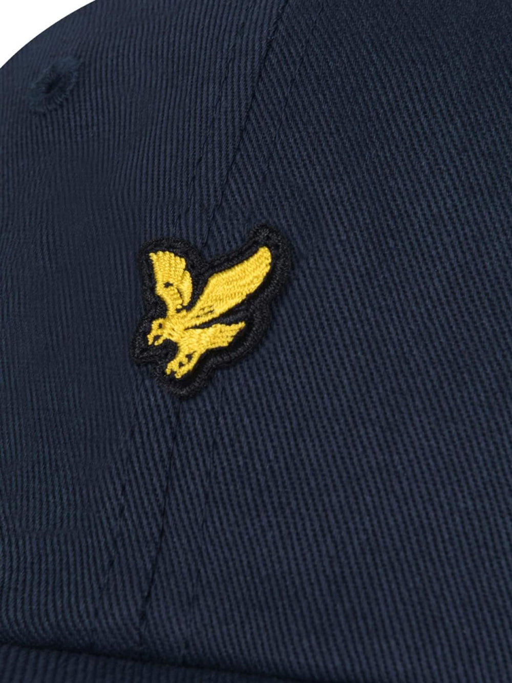 LYLE & SCOTT Cappello Uomo - Blu modello HE906AF