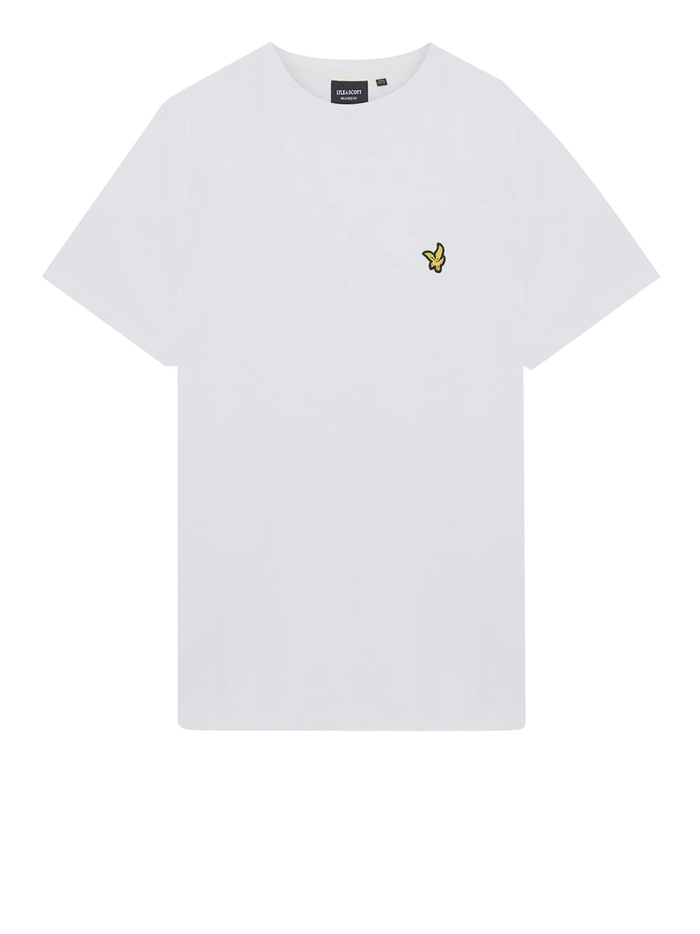 LYLE & SCOTT T-shirt Uomo - Bianco modello TS1804V