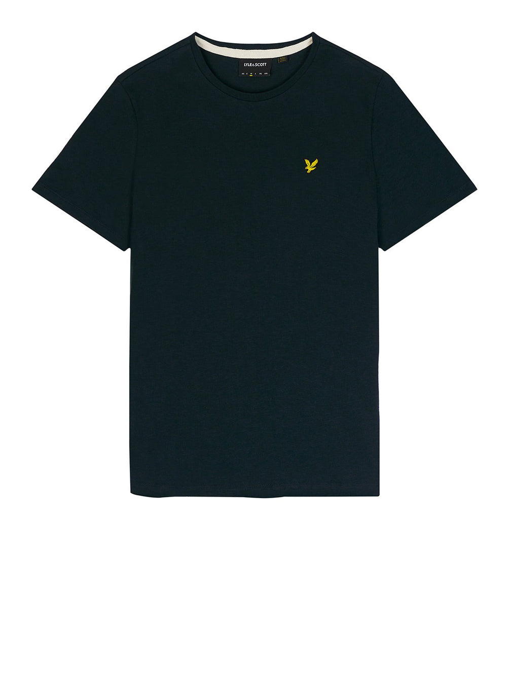 LYLE & SCOTT T-shirt Uomo - Blu modello TS1804V