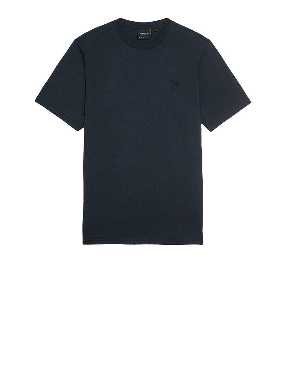 LYLE & SCOTT T-shirt Uomo - Blu modello TS2255TON