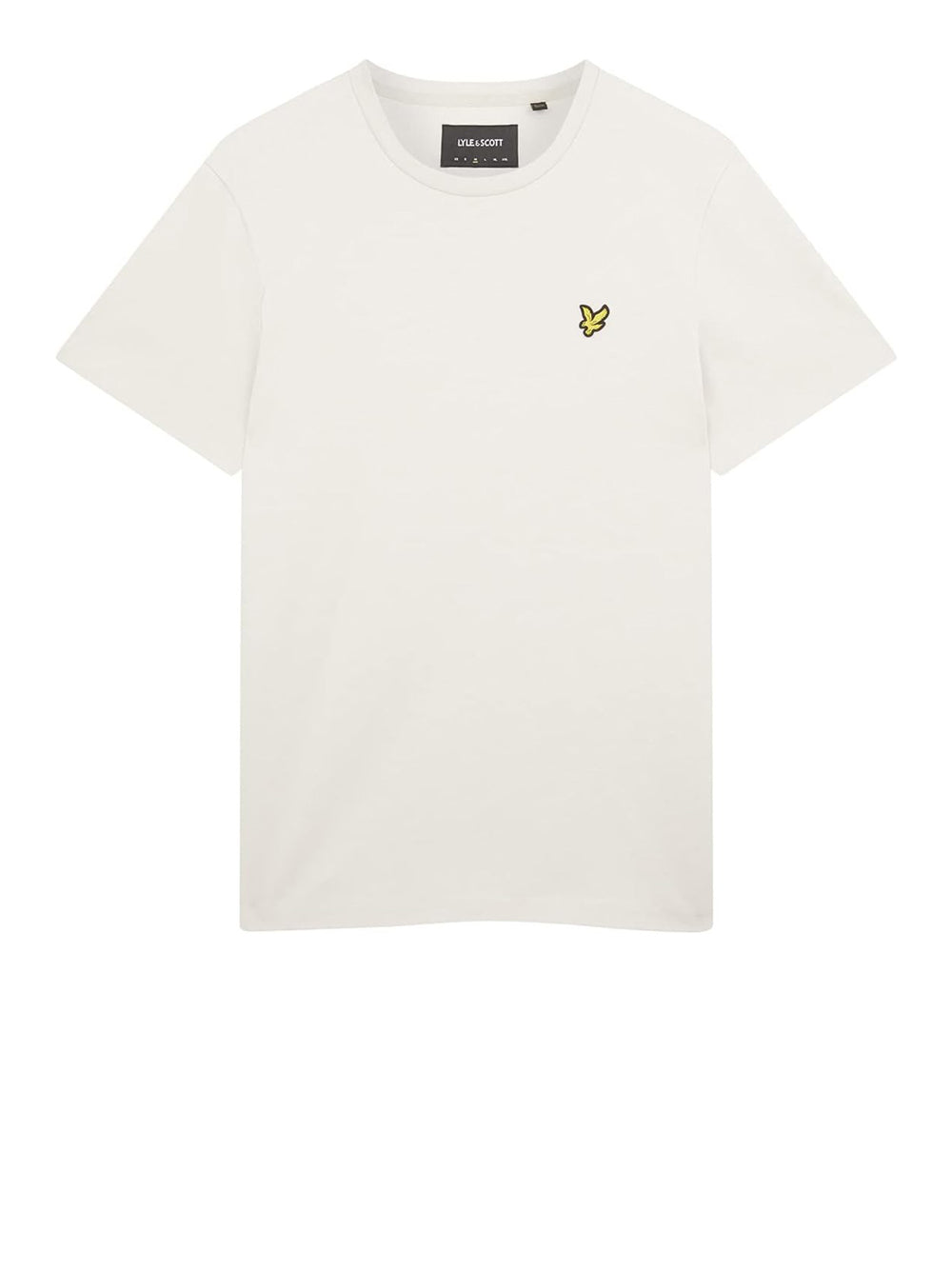 LYLE & SCOTT T-shirt Uomo - Beige modello TS400VOG