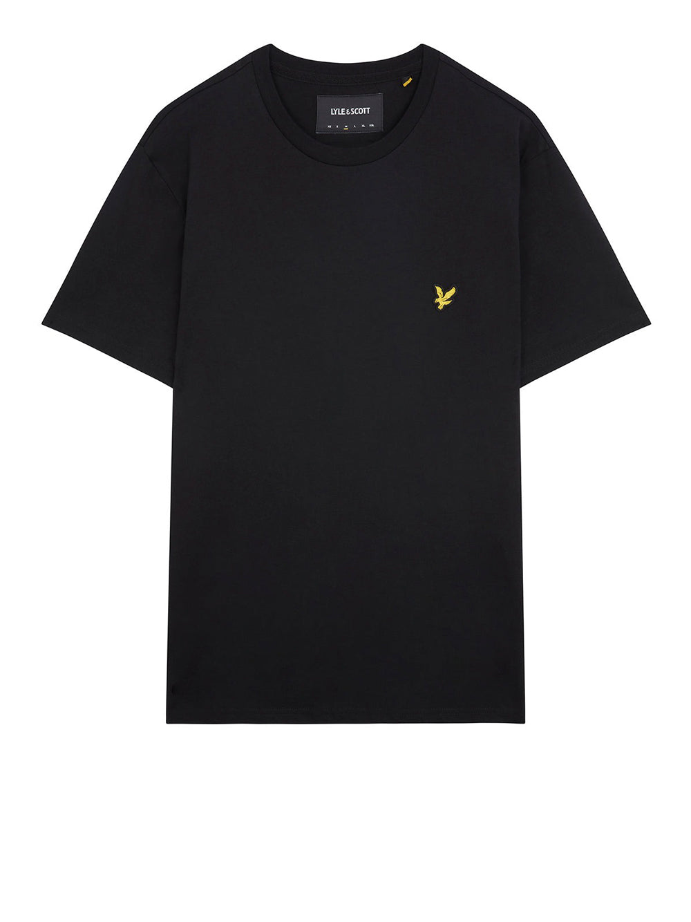 LYLE & SCOTT T-shirt Uomo - Nero modello TS400VOG