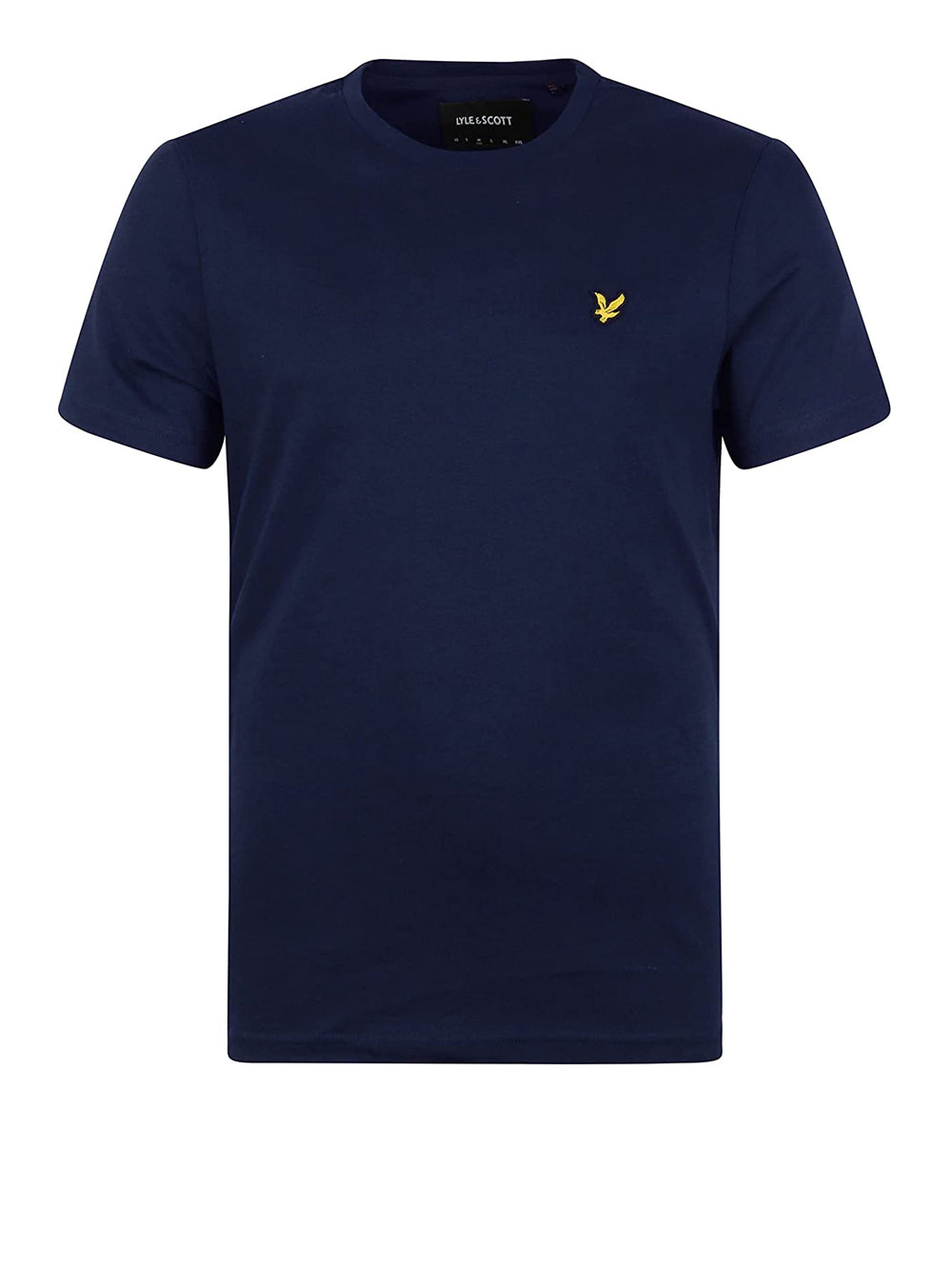 LYLE & SCOTT T-shirt Uomo - Blu modello TS400VOG