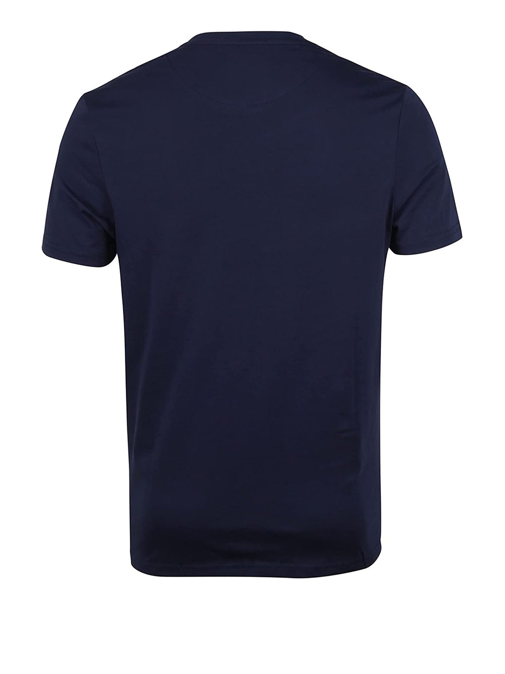 LYLE & SCOTT T-shirt Uomo - Blu modello TS400VOG