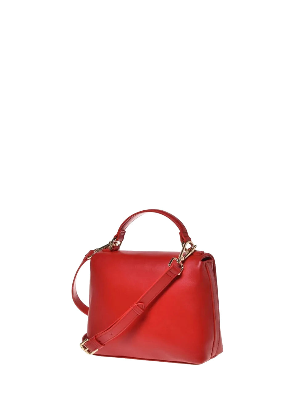 LOVE MOSCHINO Borsa a Tracolla Donna - Rosso modello JC4161PP1ML