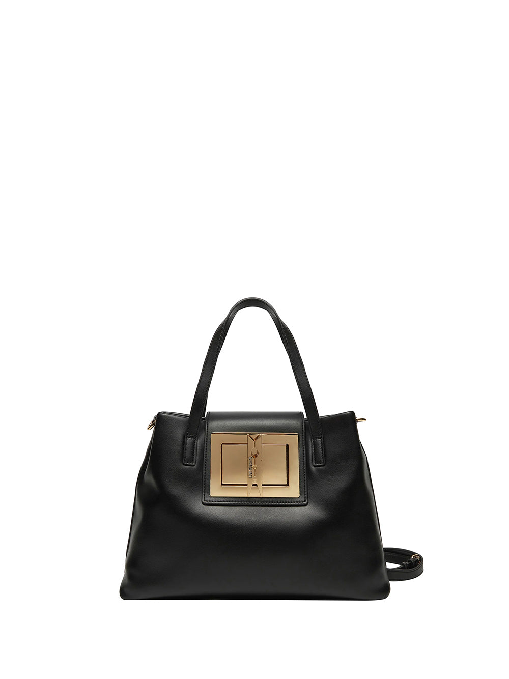 LOVE MOSCHINO Borsa a Spalla Donna - Nero modello JC4163PP1ML