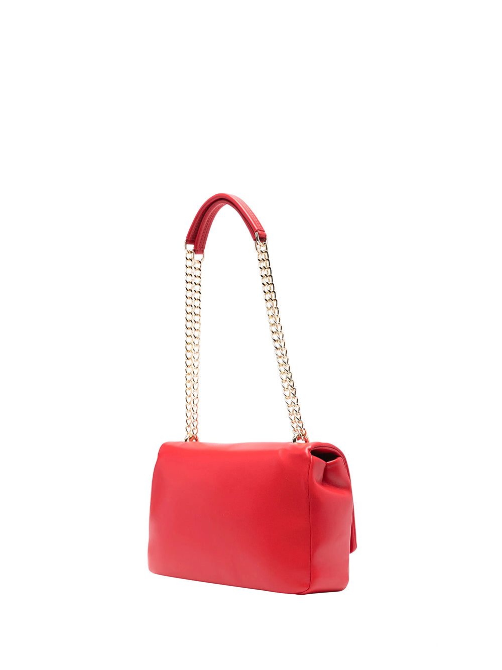 LOVE MOSCHINO Borsa a Tracolla Donna - Rosso modello JC4164PP1ML