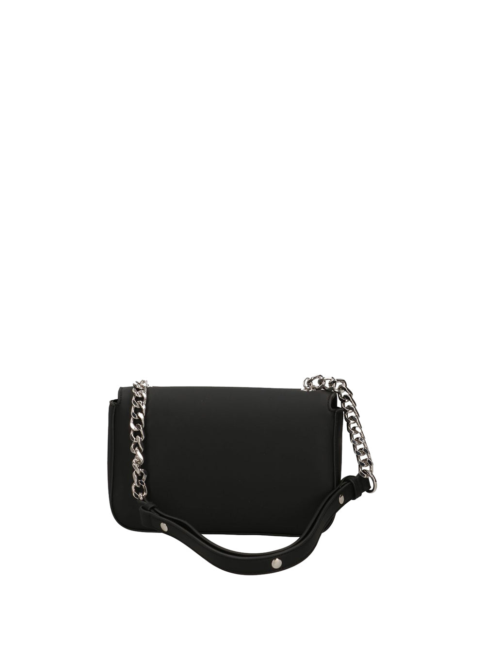 LOVE MOSCHINO Borsa a Tracolla Donna - Nero modello JC4254PP0MK