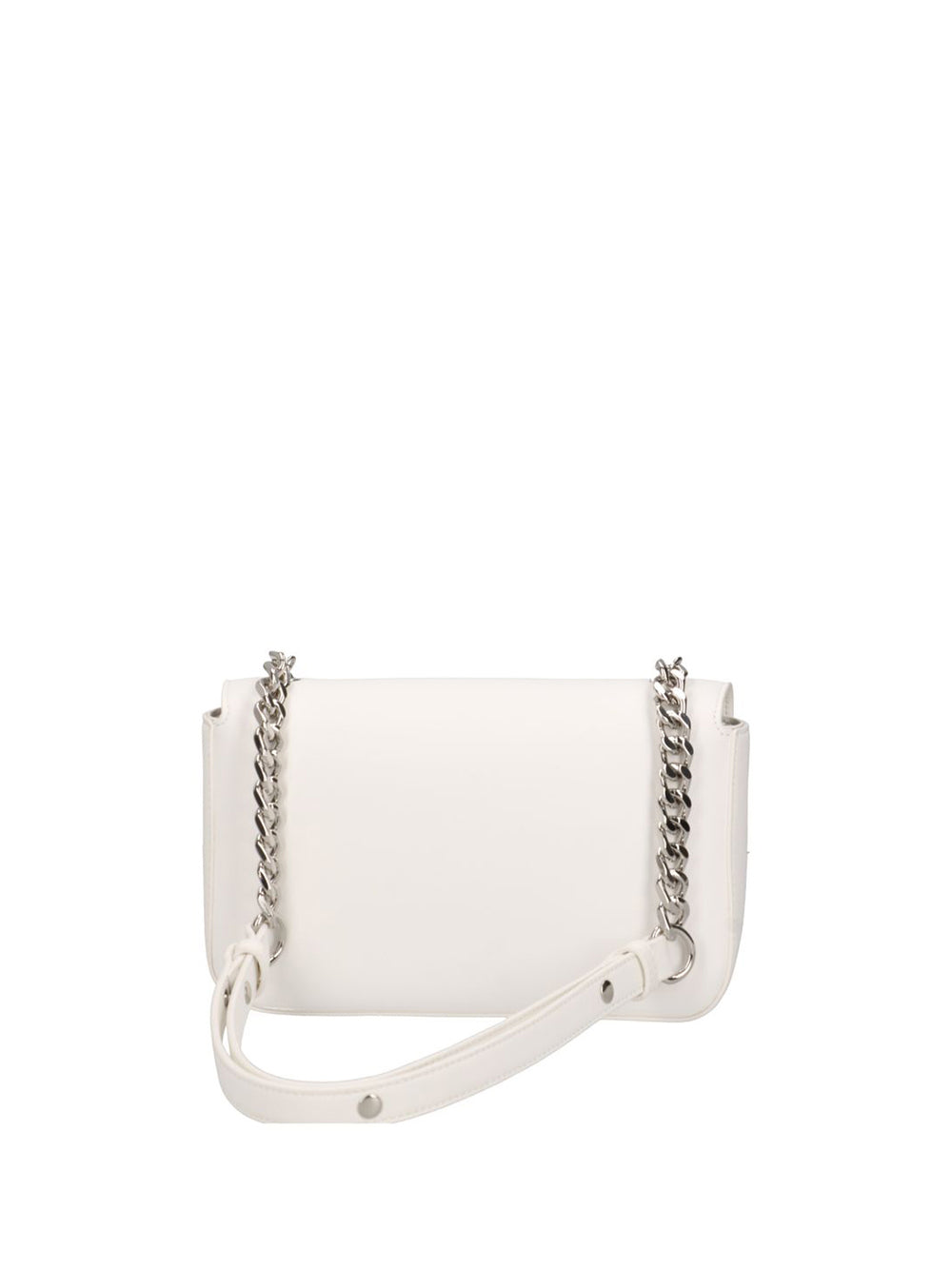 LOVE MOSCHINO Borsa a Tracolla Donna - Bianco modello JC4254PP0MK