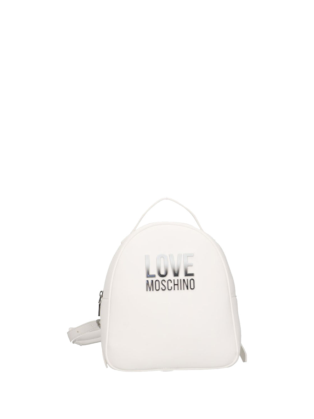 LOVE MOSCHINO Borsa a Zainetto Donna - Bianco modello JC4258PP0MK