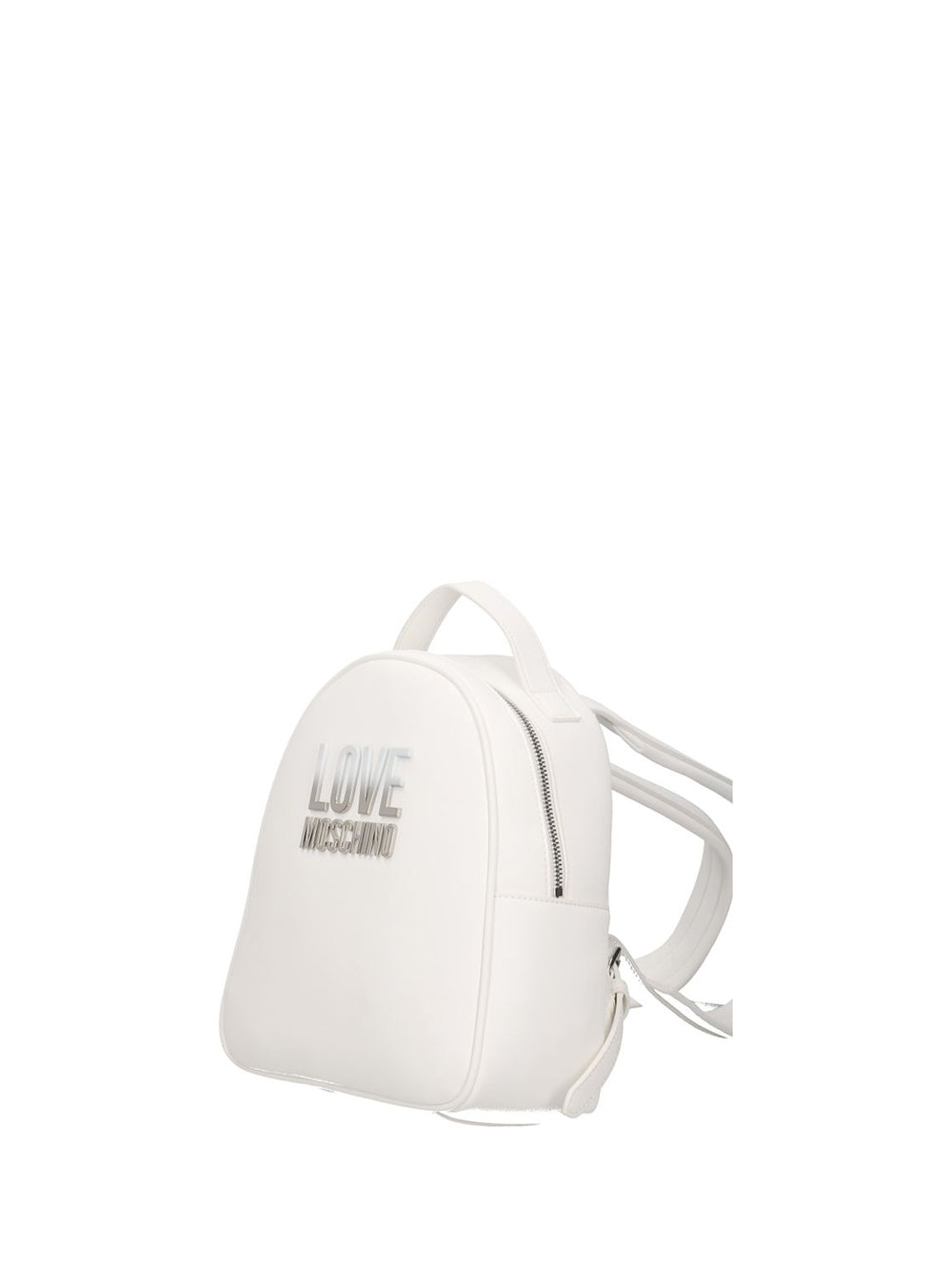 LOVE MOSCHINO Borsa a Zainetto Donna - Bianco modello JC4258PP0MK