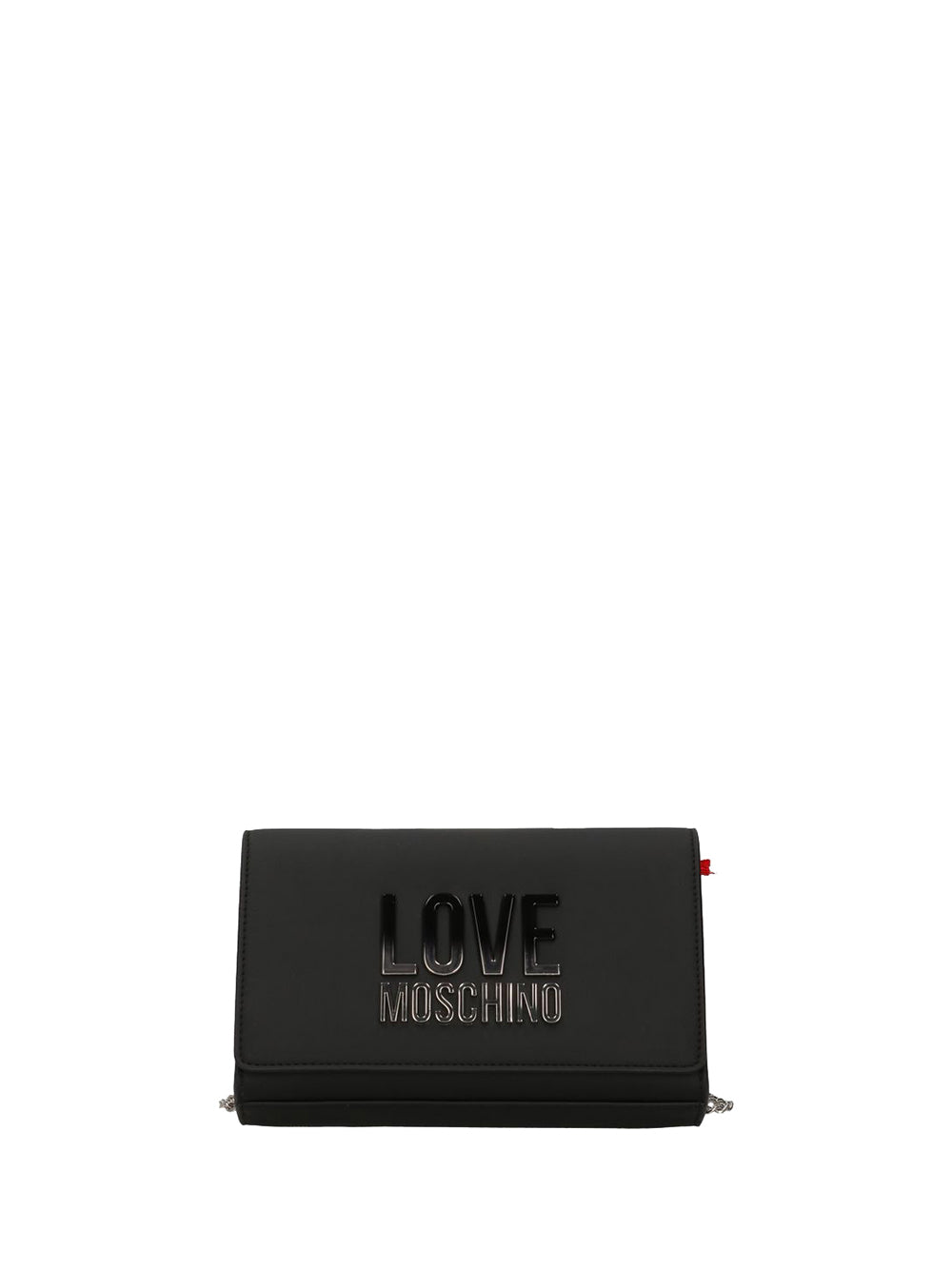 LOVE MOSCHINO Borsa a Tracolla Donna - Nero modello JC4260PP0MK